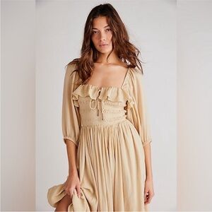 Free People Oasis Midi